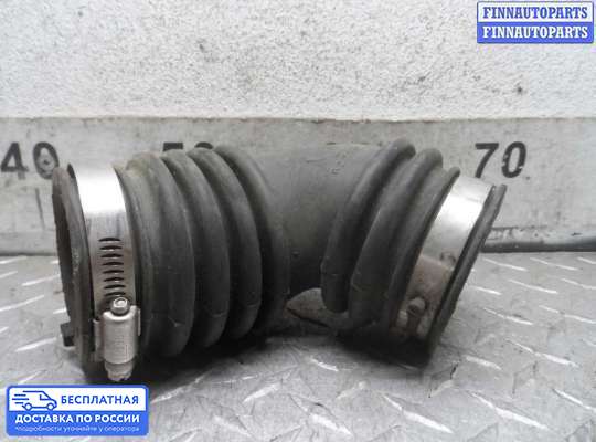 Воздухозаборник на Chrysler PT Cruiser