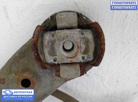 Рычаг подвески на Mercedes-Benz GL (X164)