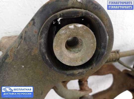 Рычаг подвески на Mercedes-Benz GL (X164)