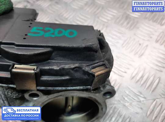 Заслонка дроссельная на Infiniti Q50 (V37)