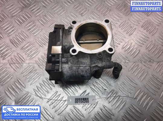 Заслонка дроссельная на Infiniti Q50 (V37)