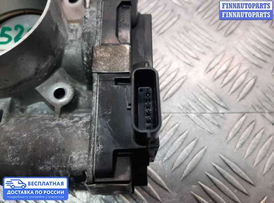 Заслонка дроссельная на Infiniti Q50 (V37)