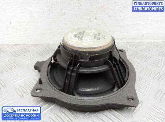 Аудиотехника на Hyundai Santa Fe III (DM, NC)