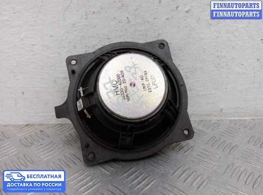 Аудиотехника на Hyundai Santa Fe III (DM, NC)