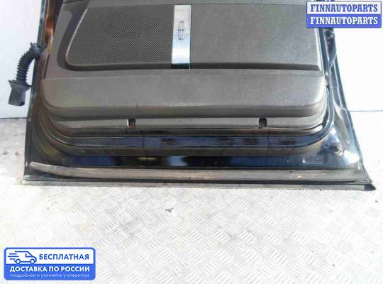 Ручка двери наружная на Lincoln Navigator III (U326)
