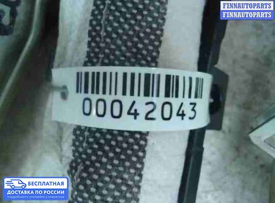 Подушка безопасности (прочее) на Honda CR-V III (RE)