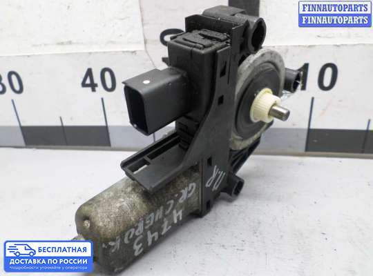 Стеклоподъемник электрический на Jeep Grand Cherokee IV (WK2)