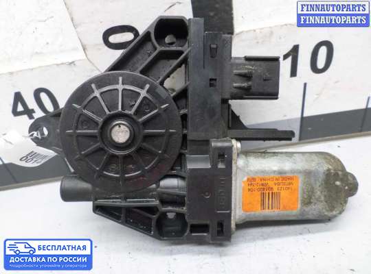 Стеклоподъемник электрический на Jeep Grand Cherokee IV (WK2)