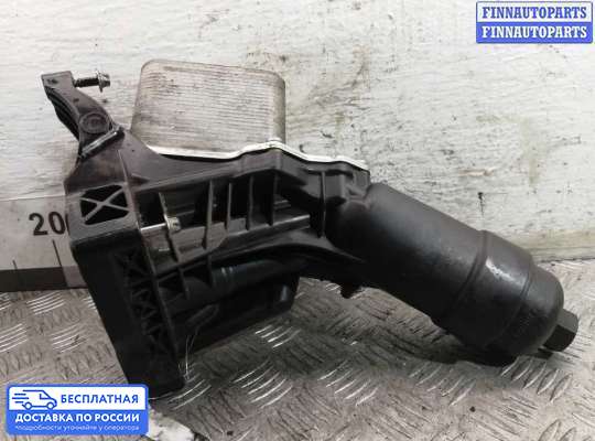 Теплообменик на BMW X5 (F15)