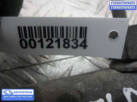 Рампа (рейка) топливная на Mercedes-Benz ML (W164)