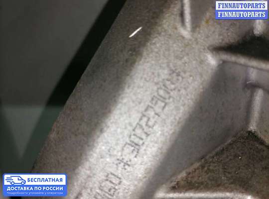 Генератор на Mercedes-Benz C (W204)