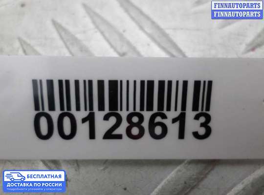 Ремень безопасности на Suzuki Grand Vitara I (SQ, FT)