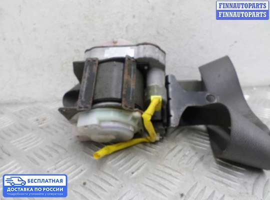 Ремень безопасности на Suzuki Grand Vitara I (SQ, FT)