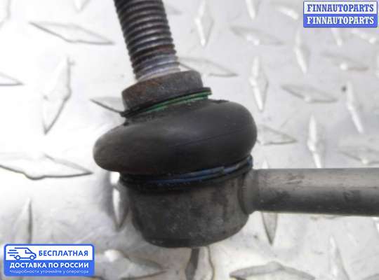 Патрубок (трубка, шланг) на BMW 6 (F06/F12/F13)