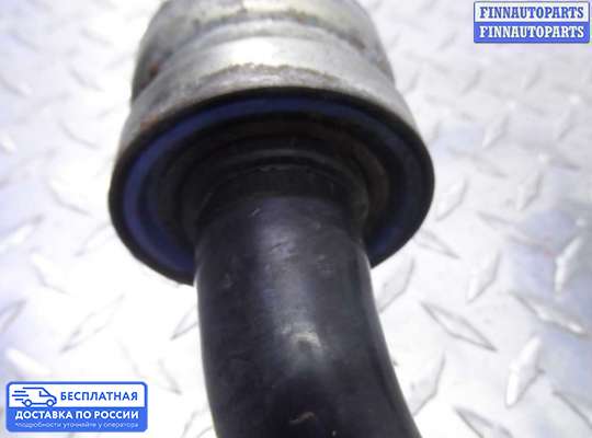 Патрубок (трубка, шланг) на BMW 6 (F06/F12/F13)