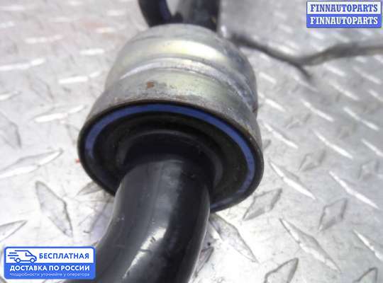 Патрубок (трубка, шланг) на BMW 6 (F06/F12/F13)