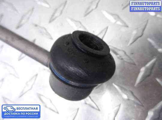 Патрубок (трубка, шланг) на BMW 6 (F06/F12/F13)