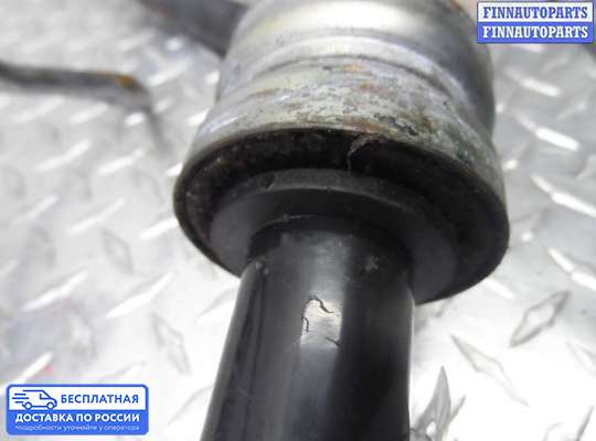 Патрубок (трубка, шланг) на BMW 6 (F06/F12/F13)