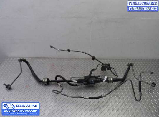 Патрубок (трубка, шланг) на BMW 6 (F06/F12/F13)