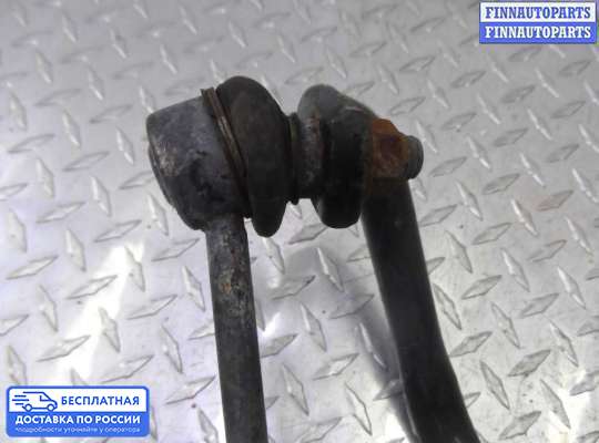 Патрубок (трубка, шланг) на BMW 6 (F06/F12/F13)