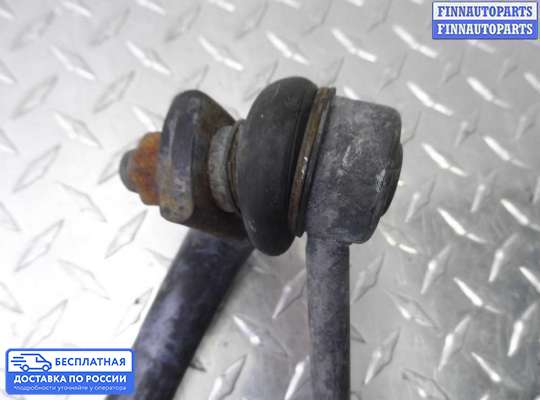 Патрубок (трубка, шланг) на BMW 6 (F06/F12/F13)