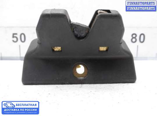 Замок багажника на Renault Laguna I