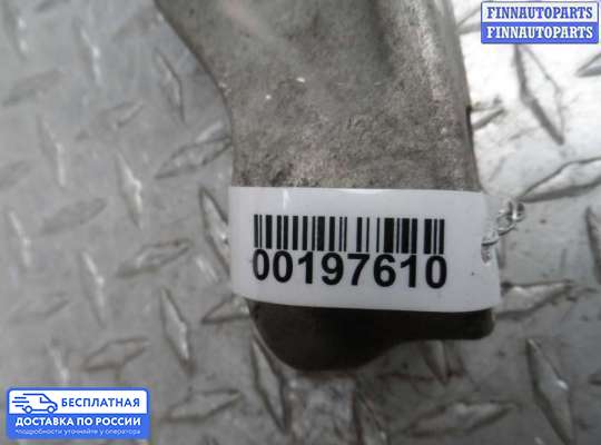 Рычаг подвески на Audi A6 (C7)