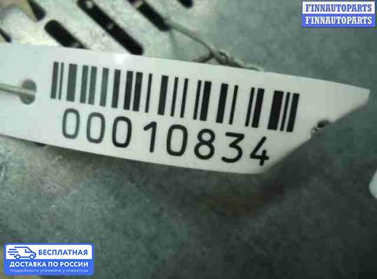 Аудиотехника на Range Rover Sport I (L320)