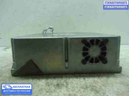 Аудиотехника на Range Rover Sport I (L320)