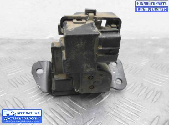 Замок багажника на Kia Sportage III (SL)