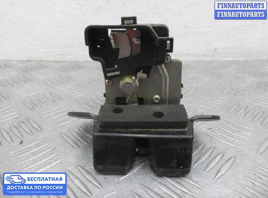 Замок багажника на Kia Sportage III (SL)