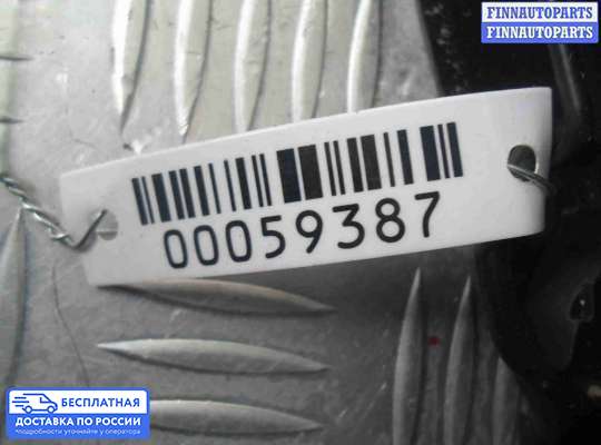 Поводок дворника на Ford Explorer IV (U251)