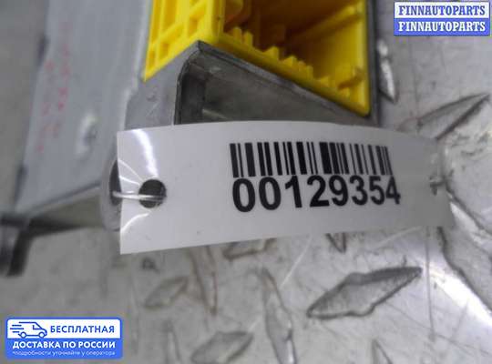 ЭБУ AIRBAG (электронный блок управления подушками безопасности) на Chrysler Grand Voyager V (RT)