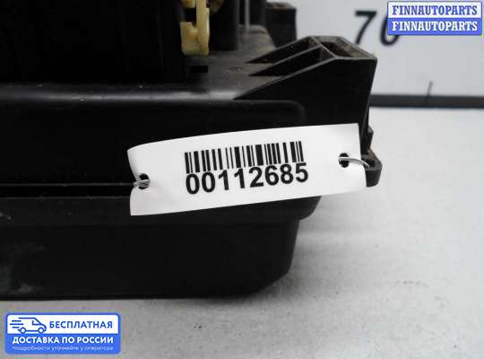 Блок предохранителей на Chrysler 300C I (LX)