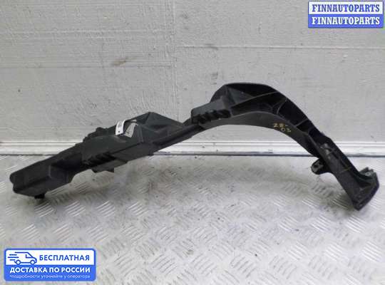 Кронштейн фары на BMW X1 (E84)