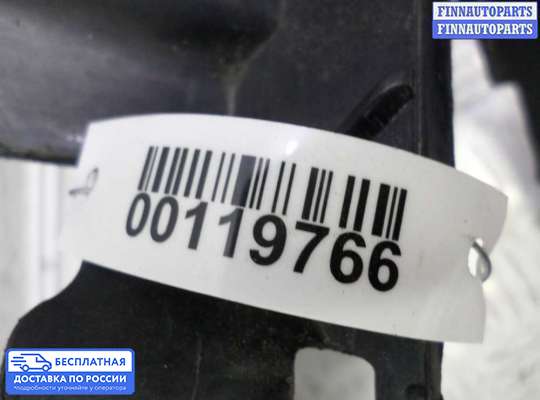Кронштейн фары на BMW X1 (E84)