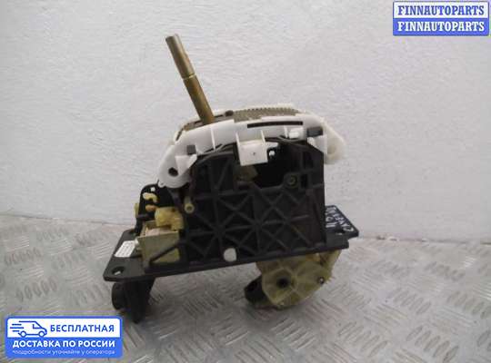 Селектор АКПП на Porsche Cayenne I (955/957)