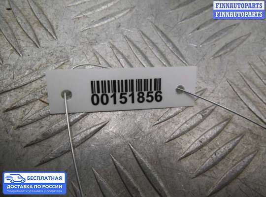 Селектор АКПП на Porsche Cayenne I (955/957)