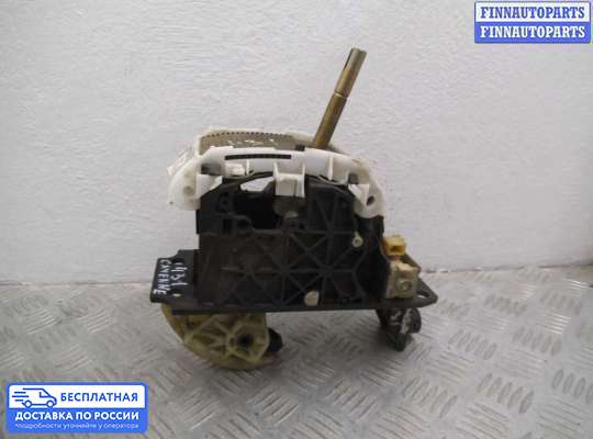 Селектор АКПП на Porsche Cayenne I (955/957)