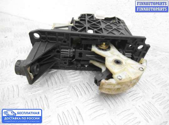 Селектор АКПП на Porsche Cayenne I (955/957)
