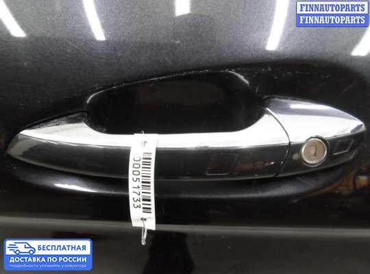 Ручка двери наружная на Mercedes-Benz C (W204)