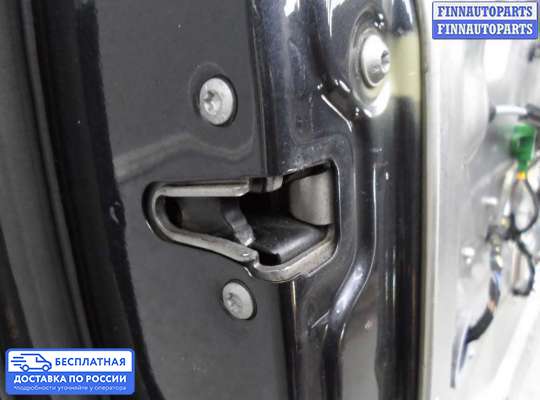 Ручка двери наружная на Mercedes-Benz C (W204)