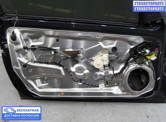 Ручка двери наружная на Mercedes-Benz C (W204)
