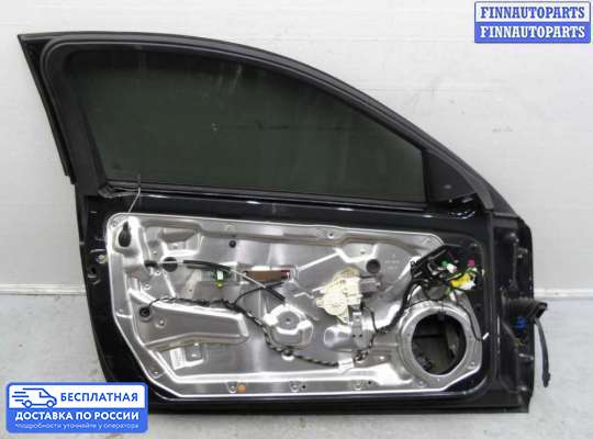 Ручка двери наружная на Mercedes-Benz C (W204)