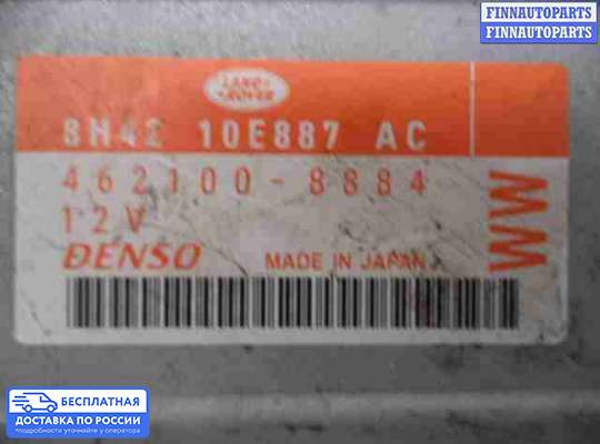 ЭБУ прочее на Land Rover Discovery III