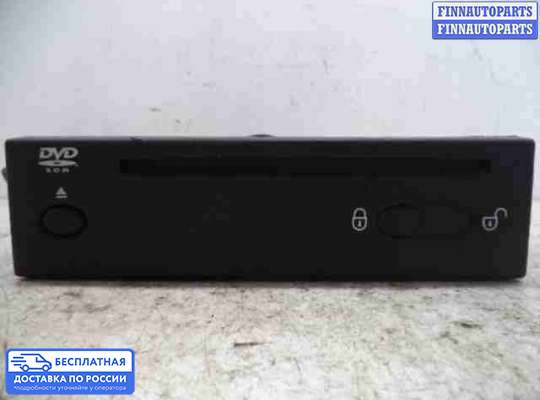 ЭБУ прочее на Land Rover Discovery III