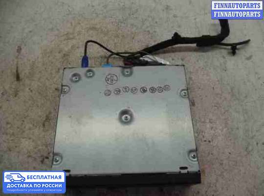 ЭБУ прочее на Land Rover Discovery III