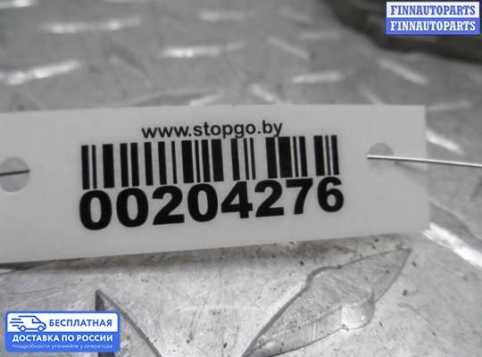 ЭБУ AIRBAG (электронный блок управления подушками безопасности) на Mercedes-Benz Vito (W639)