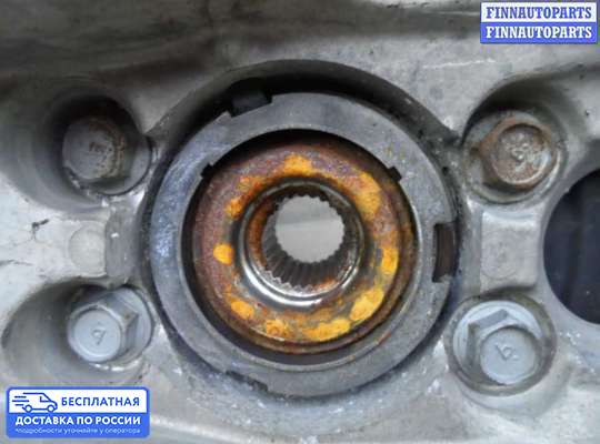 Ступица на Infiniti EX / QX50 (J50)