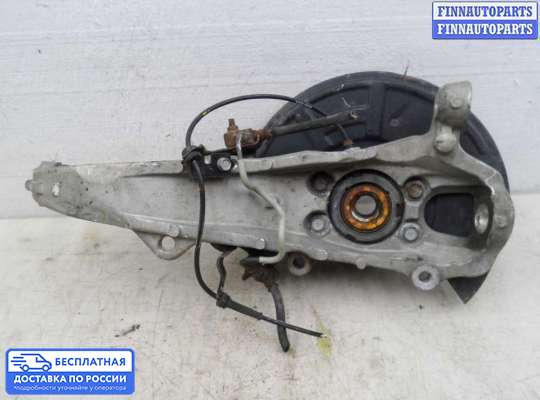 Ступица на Infiniti EX / QX50 (J50)